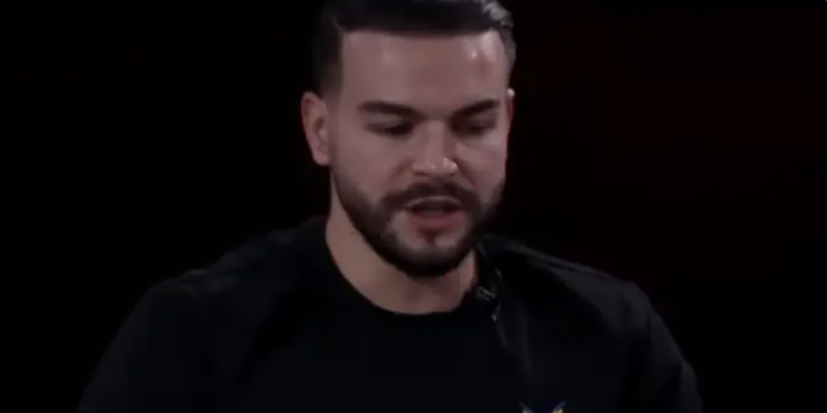 Rrëfimi prekës në Big Brother: Babai vdiq për një aspirinë