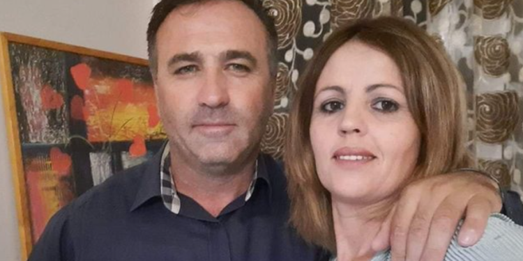 Amaneti i shqiptares në Greqi për djalin para se të vetëvritej: Mos e le babin me grua tjetër në shtëpi, është djersa ime…!