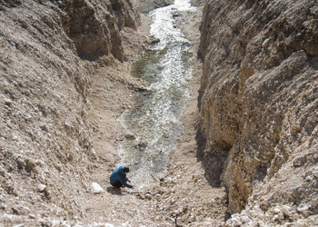 Ujësjellësi i Himarës rrezikon të ardhmen e luginës së Shushicës