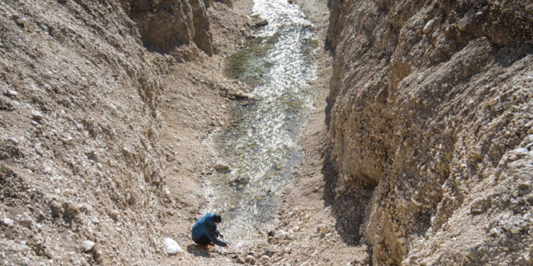 Ujësjellësi i Himarës rrezikon të ardhmen e luginës së Shushicës