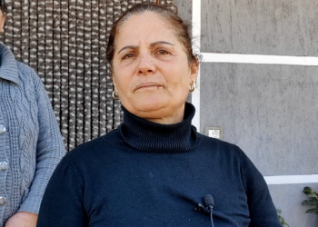 “Djalit në telefon i tha hajde se kam pirë helm”/ Vjehrra për vdekjen e nuses së saj: Nënës i tregoi se nuk ishte mirë