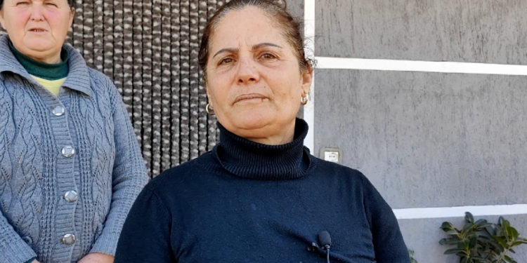 “Djalit në telefon i tha hajde se kam pirë helm”/ Vjehrra për vdekjen e nuses së saj: Nënës i tregoi se nuk ishte mirë