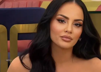 Telenovela e Sarës nis tani, një histori e vjetër e saj do të futet në Big Brother