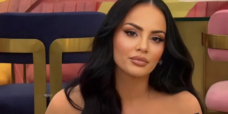 Telenovela e Sarës nis tani, një histori e vjetër e saj do të futet në Big Brother