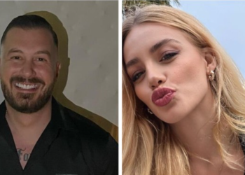 “Më pëlqejnë sytë e tu, dua vetëm…” Romeo dhe Heidi nisin flirtet hapur