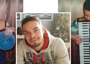 Ëndrra që mori fund në anijen e azilkërkuesve në Angli, nga humbja e nënës te shitja e fizarmonikës. Historia e trishtë e të riut shqiptar që vdiq në anijen për emigrantët