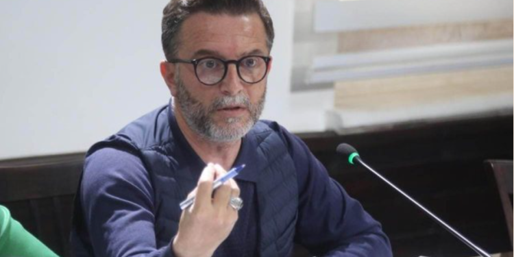 Burg për tradhtinë, Braçe: S’jemi Irani, por marrëdhëniet me shumë gra duhen dënuar