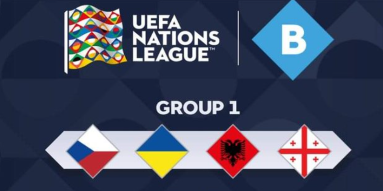 Shorti i Nations League, ja kundërshtarët e Shqipërisë