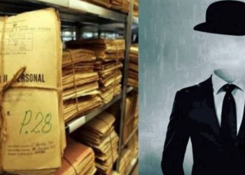 Tropoja, Erseka dhe Saranda, qytetet me numrin më të lartë të spiunëve të Sigurimit të Shtetit