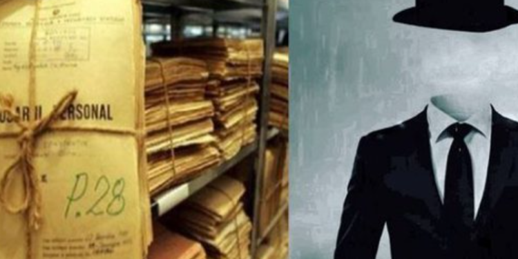 Tropoja, Erseka dhe Saranda, qytetet me numrin më të lartë të spiunëve të Sigurimit të Shtetit