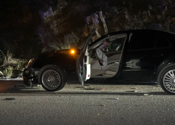 Aksidenti tragjik në Sarandë, ndërron jetë 15-vjeçari (VIDEO)