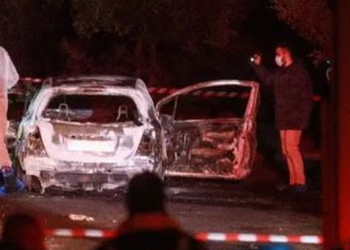 Mediat greke: Biznesmeni i ekzekutuar i lidhur me një grup të fuqishëm trafiku droge në Shqipëri