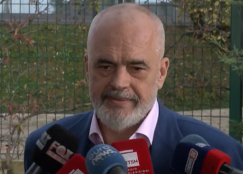 Rama: Synojmë fitore shembullore në zgjedhjet e ardhshme