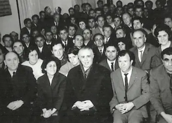 Biseda e Enverit në Vlorë, më 2 prill 1976: “Abdyl Këllezi bashkë me Koço Theodhosnin s’kishin lidhje me komunizmin