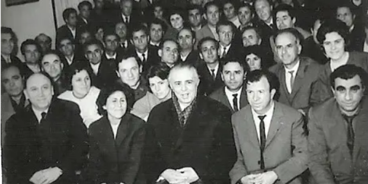 Biseda e Enverit në Vlorë, më 2 prill 1976: “Abdyl Këllezi bashkë me Koço Theodhosnin s’kishin lidhje me komunizmin