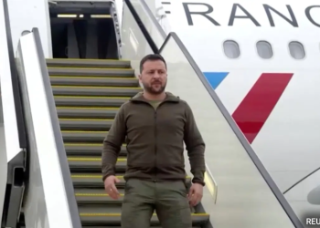 Zelenski vjen për herë të parë në Tiranë, zbulohet data