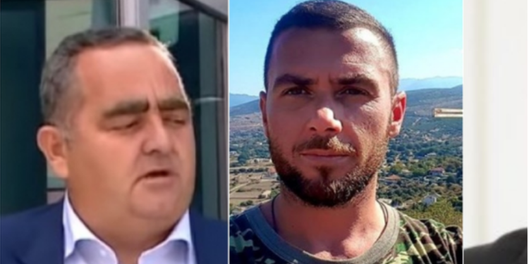 Gazetarja: Mbiemri i Belerit është Shehu. Prapa tij ka njerëz me influencë. Lidhja me vrasjen e Kacifas në Dropull