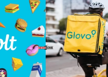 Dy kompani me famë botërore në delivery synojnë Shqipërinë