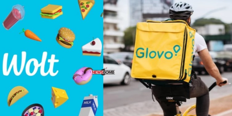 Dy kompani me famë botërore në delivery synojnë Shqipërinë