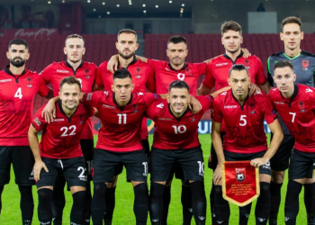 Zyrtarizohet miqësorja tjetër e Shqipërisë, ja ndeshja që do të luhet në Itali
