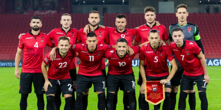 Zyrtarizohet miqësorja tjetër e Shqipërisë, ja ndeshja që do të luhet në Itali