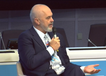 Beleri, Rama debat me përfaqësuesin grek në Bruksel: Shqipëria nuk është Siberi, mësoni të respektoni drejtësinë në një vend sovran