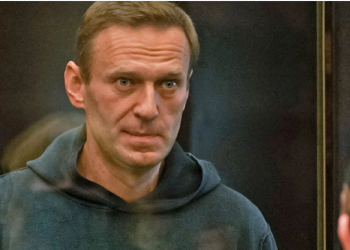 Vdes në burg lideri i opozitës ruse, Alexei Navalny