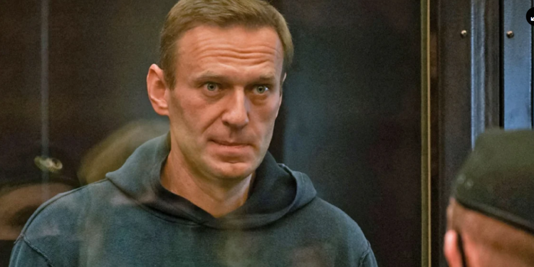 Vdes në burg lideri i opozitës ruse, Alexei Navalny