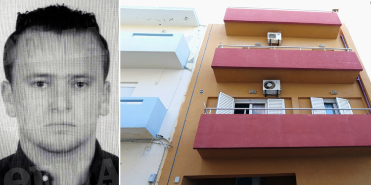 Vrau me plumb në kokë të dashurën e tij, ky është shqiptari i arrestuar në Greqi: Isha i dehur!