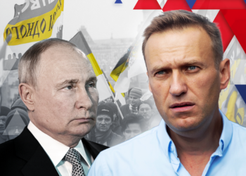 Kush ishte Navalny, i vetmi njeri që Putini “nuk guxonte” as t’i përmendte emrin!