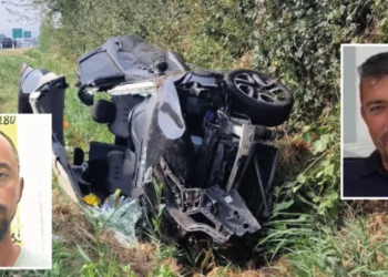 100 goditje me kaçavidë, zbardhet dëshmia për vrasjen e shqiptarit në Itali