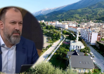 Mazniku: Bashkia Përmet është më e mira në Shqipëri për projektet me BE (VIDEO)
