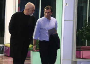 5 porositë e Ramës në asamblenë e PS