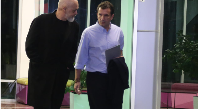 5 porositë e Ramës në asamblenë e PS