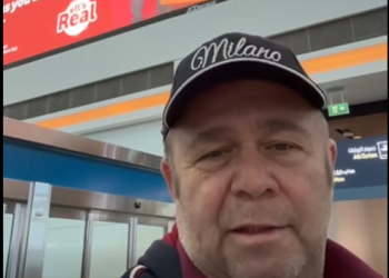 Gjergj Luca denoncon “Vodafone”: Më faturuan 1400 euro për 7 minuta “Roaming”