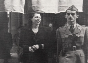 Historia e italianes në zyrën e Mehmet Shehut