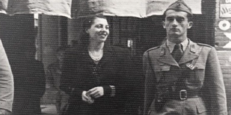 Historia e italianes në zyrën e Mehmet Shehut