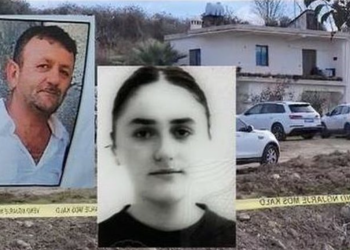 Detaje tronditëse nga krimi horror: Tre fëmijët vranë babain e tyre në një nga dhomat e shtëpisë, më pas trupin e transportuan duke e varrosur në kasolle!