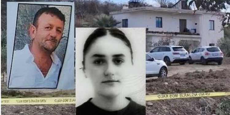 Detaje tronditëse nga krimi horror: Tre fëmijët vranë babain e tyre në një nga dhomat e shtëpisë, më pas trupin e transportuan duke e varrosur në kasolle!