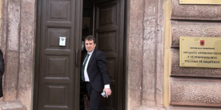 KPA njihet me qëndrimet e palëve për hetimet e prokurorit të Gjirokastrës, Julian Çafka