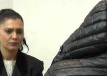 3 fëmijët hoqën qafe babain, rrëfehet gruaja: Ka qenë njeri i dhunshëm (VIDEO)