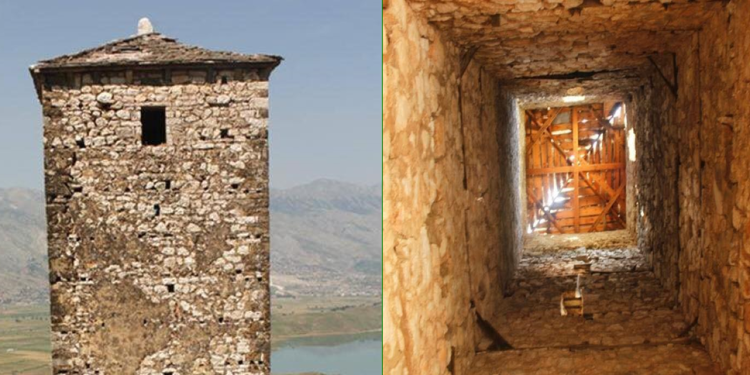 Restaurohet sahati i Libohovës (VIDEO)