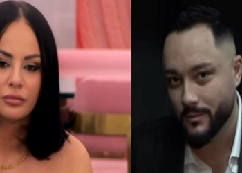 Edhe banori i ri në Big Brother flitet se ka qenë i lidhur me Sarën. Çfarë loje po bën produksioni?