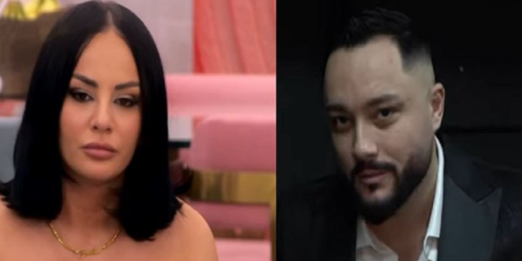 Edhe banori i ri në Big Brother flitet se ka qenë i lidhur me Sarën. Çfarë loje po bën produksioni?