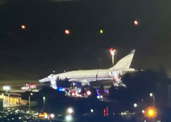 Mbërrin në Shqipëri presidenti i Ukrainës, Volodymir Zelensky