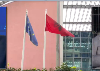 Televizioni shtetëror grek: Avokati i Belerit tha se provat e paraqitura në gjykatë janë të fabrikuara