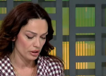 Këngëtarja shqiptare: Burri më ka rrahur para nënës time. Ju tregoj ditën më të keqe kur ishim në Sarandë (VIDEO)