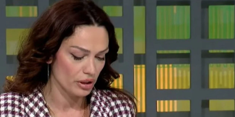 Këngëtarja shqiptare: Burri më ka rrahur para nënës time. Ju tregoj ditën më të keqe kur ishim në Sarandë (VIDEO)