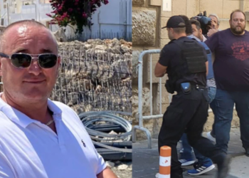Vranë biznesmenin shqiptar sepse ju kërkoi paratë që i kishin borxh, babë e bir në Greqi dënohen me 15 vite burg