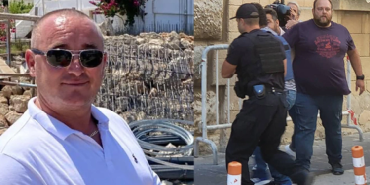 Vranë biznesmenin shqiptar sepse ju kërkoi paratë që i kishin borxh, babë e bir në Greqi dënohen me 15 vite burg